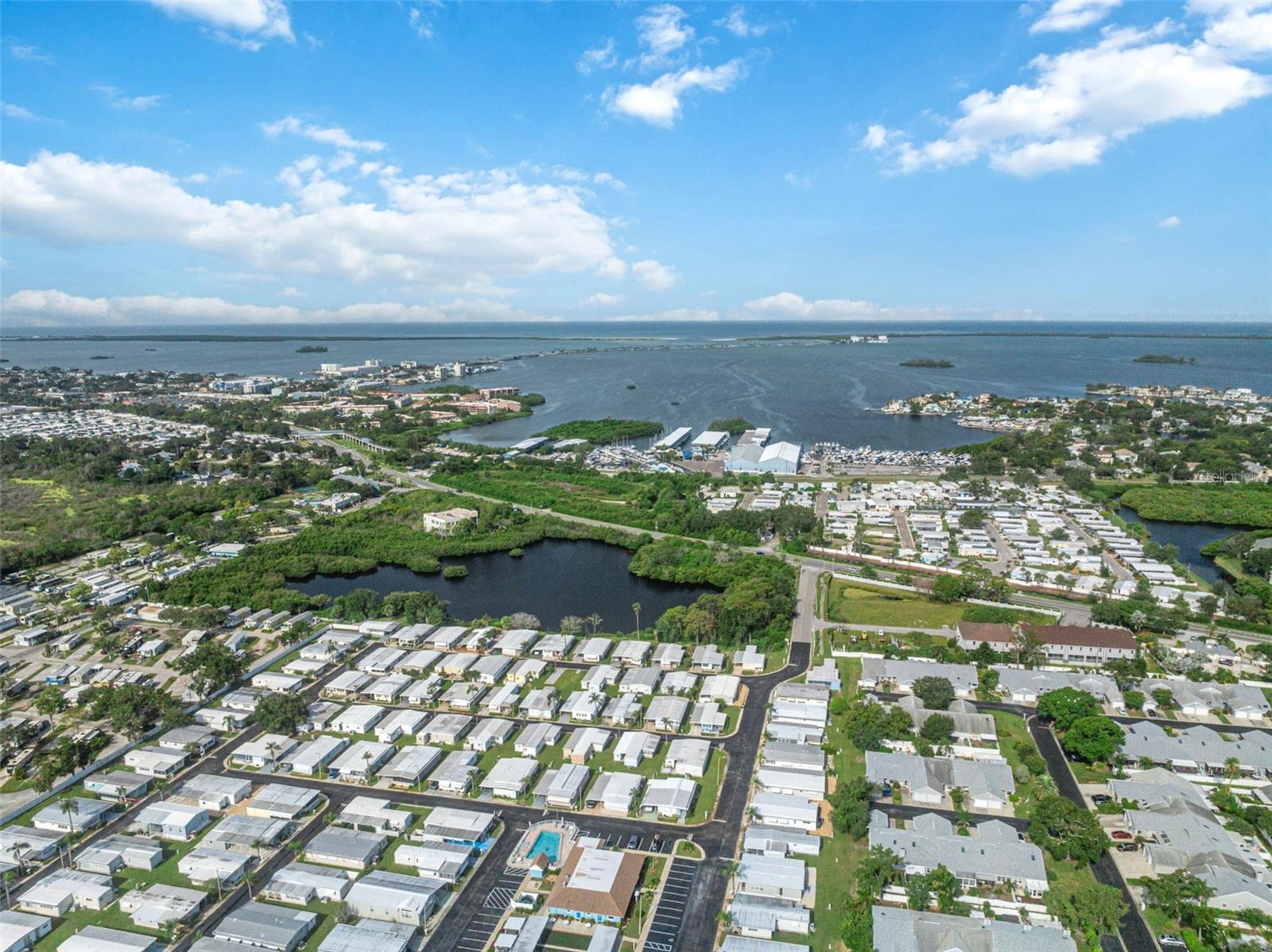 WESTWIND I & II RESIDENT OWNED COMMUNITY UNREC - Residential