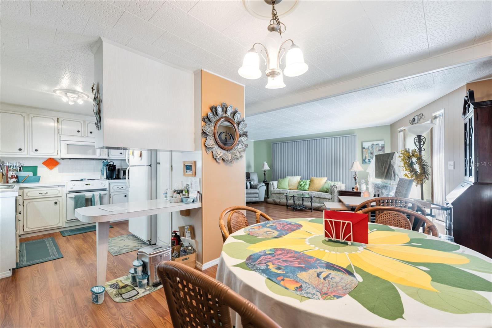 WESTWIND I & II RESIDENT OWNED COMMUNITY UNREC - Residential