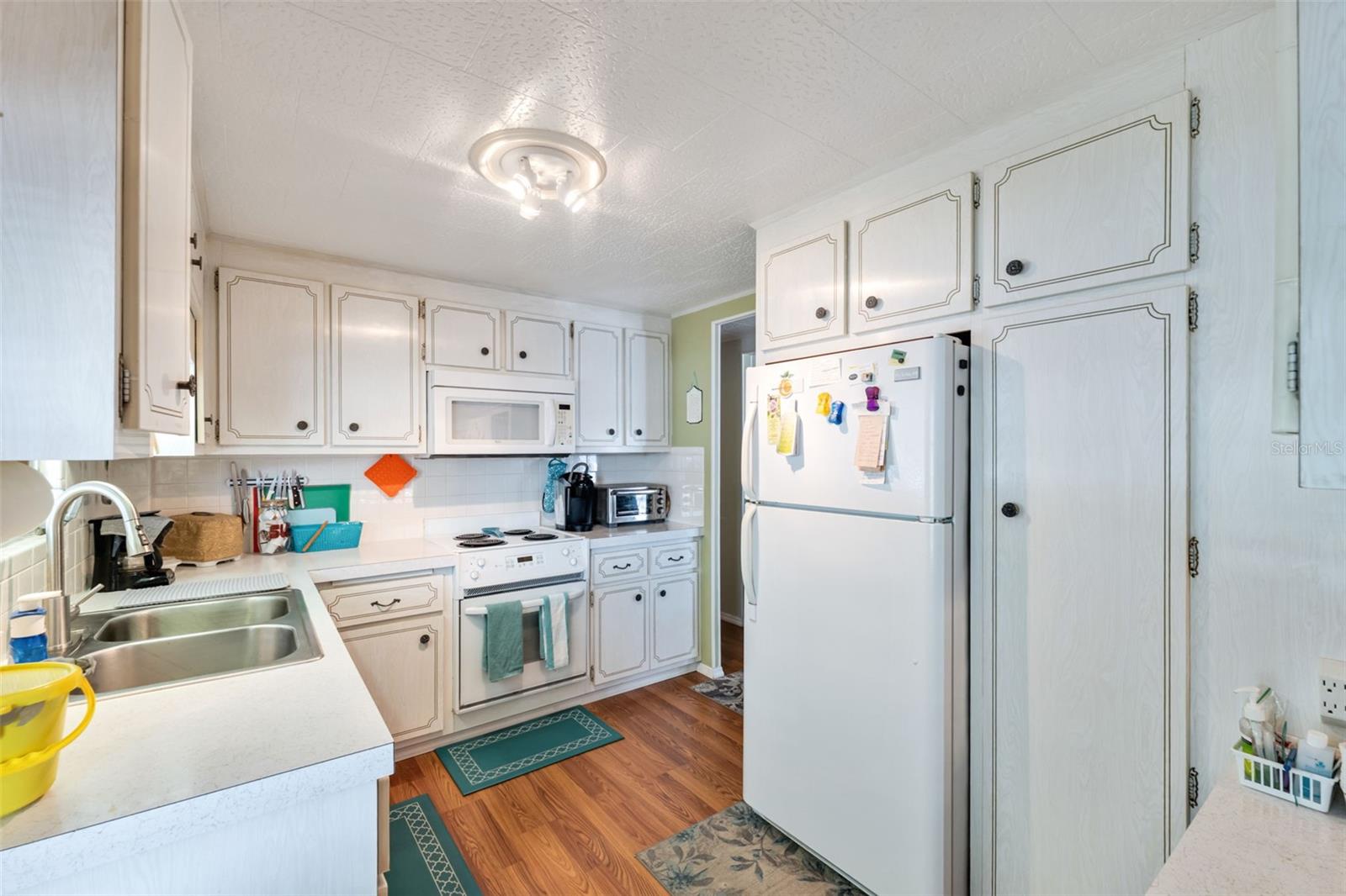WESTWIND I & II RESIDENT OWNED COMMUNITY UNREC - Residential