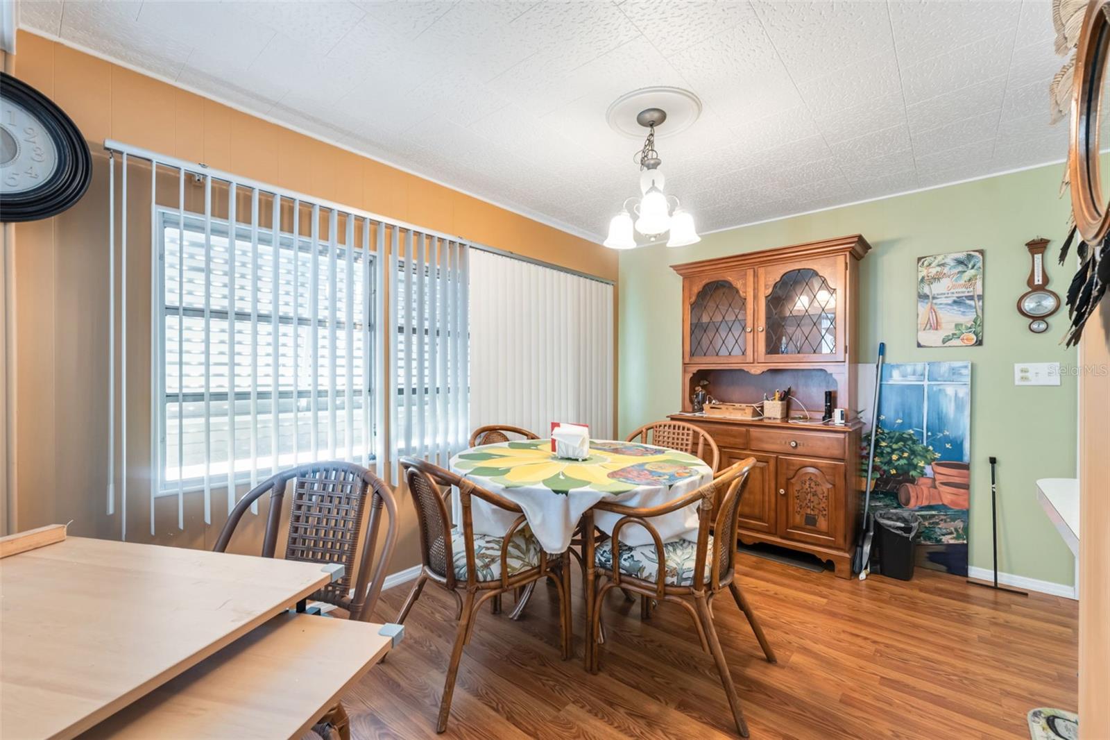 WESTWIND I & II RESIDENT OWNED COMMUNITY UNREC - Residential