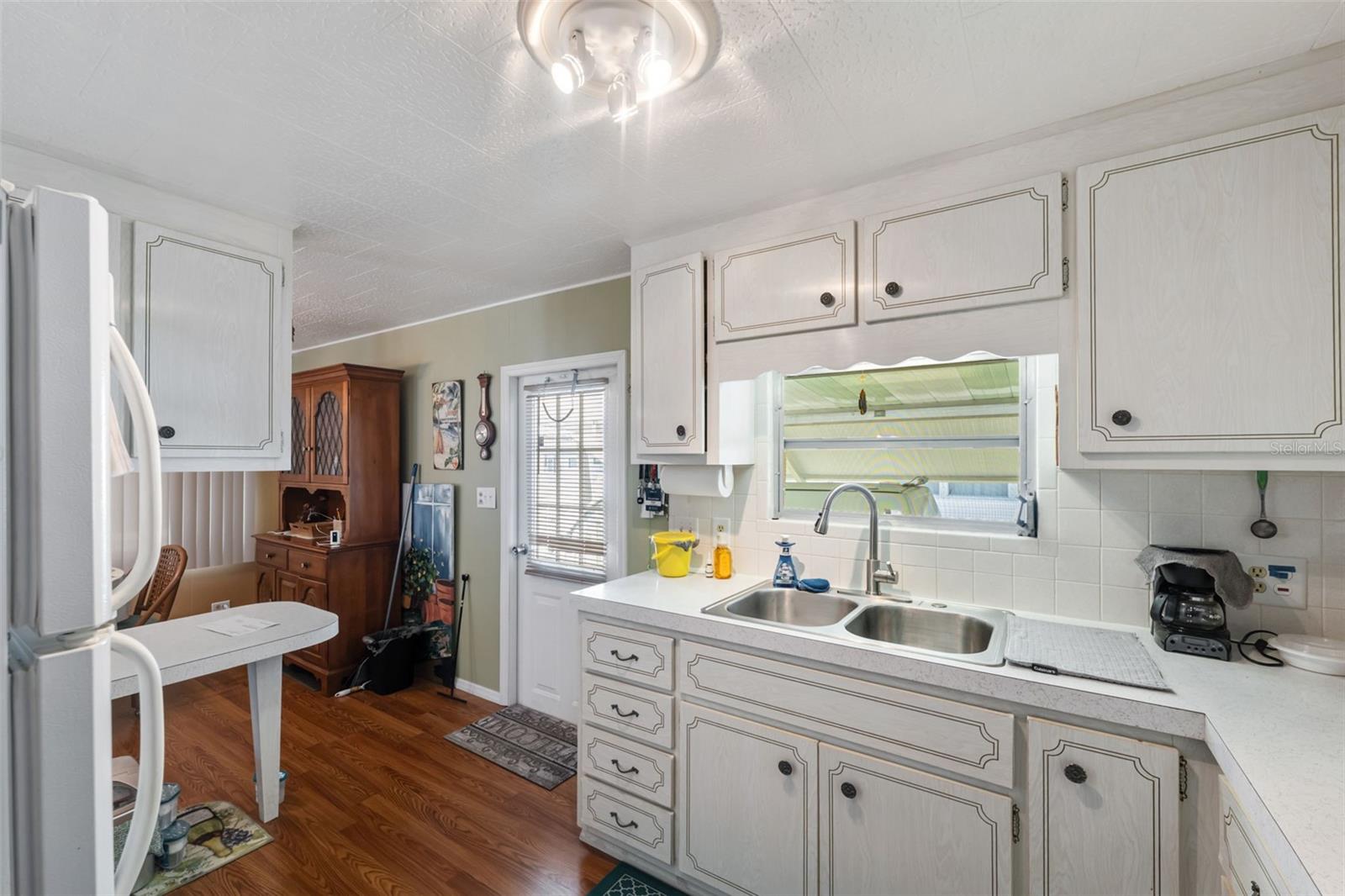 WESTWIND I & II RESIDENT OWNED COMMUNITY UNREC - Residential