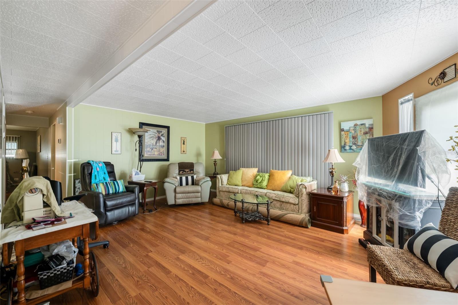 WESTWIND I & II RESIDENT OWNED COMMUNITY UNREC - Residential