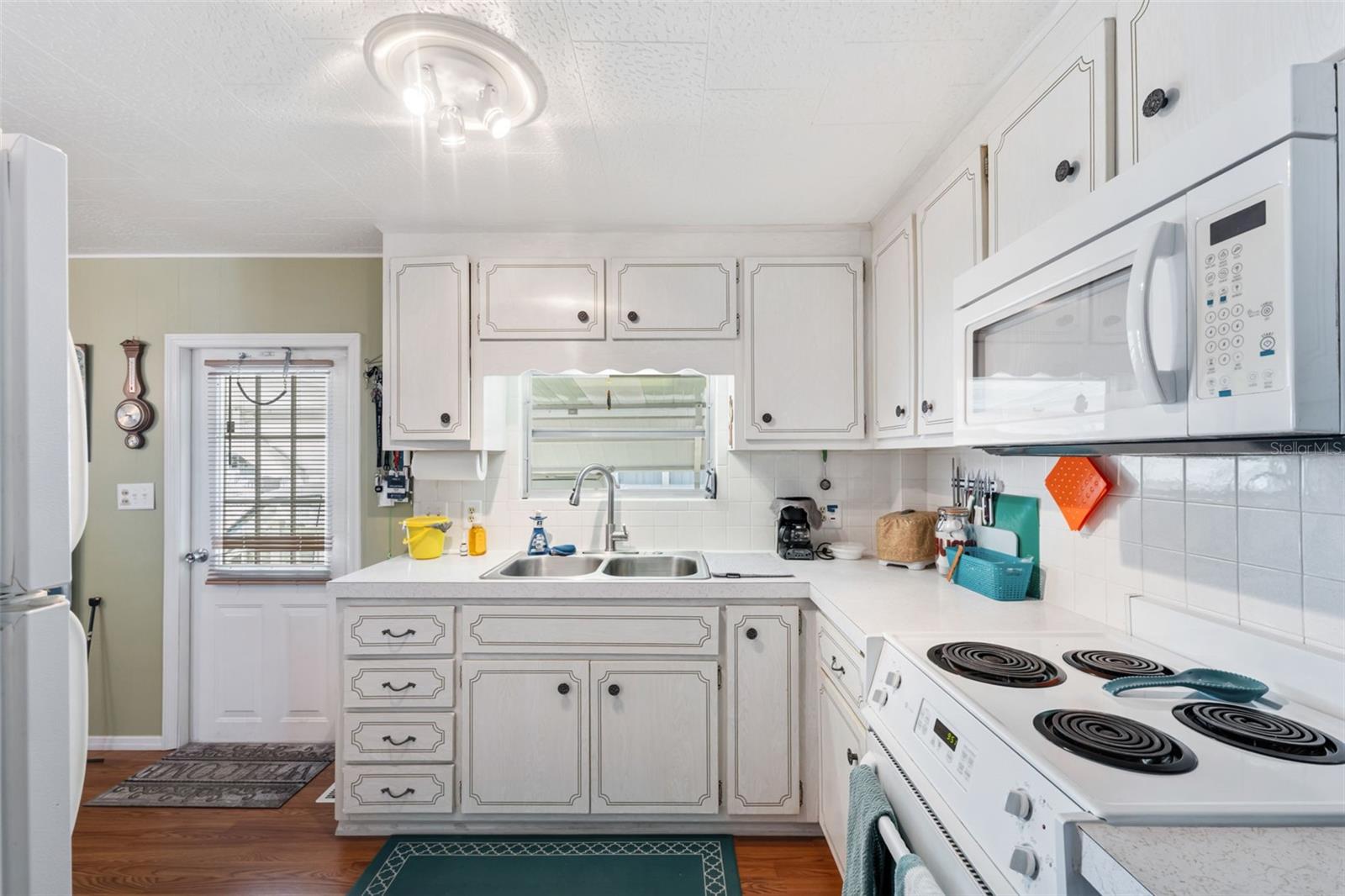 WESTWIND I & II RESIDENT OWNED COMMUNITY UNREC - Residential