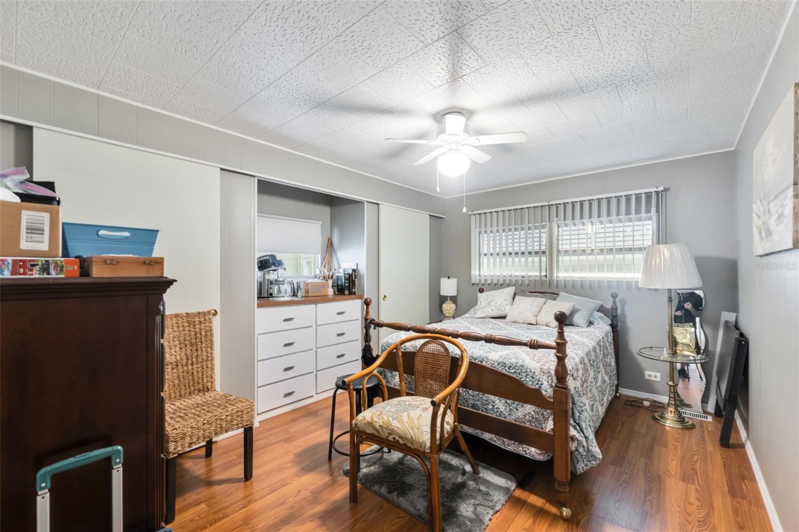 WESTWIND I & II RESIDENT OWNED COMMUNITY UNREC - Residential