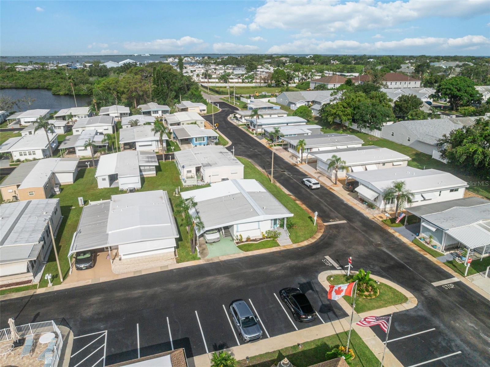 WESTWIND I & II RESIDENT OWNED COMMUNITY UNREC - Residential
