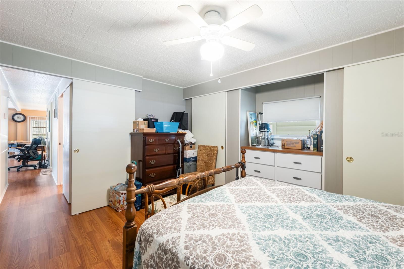 WESTWIND I & II RESIDENT OWNED COMMUNITY UNREC - Residential