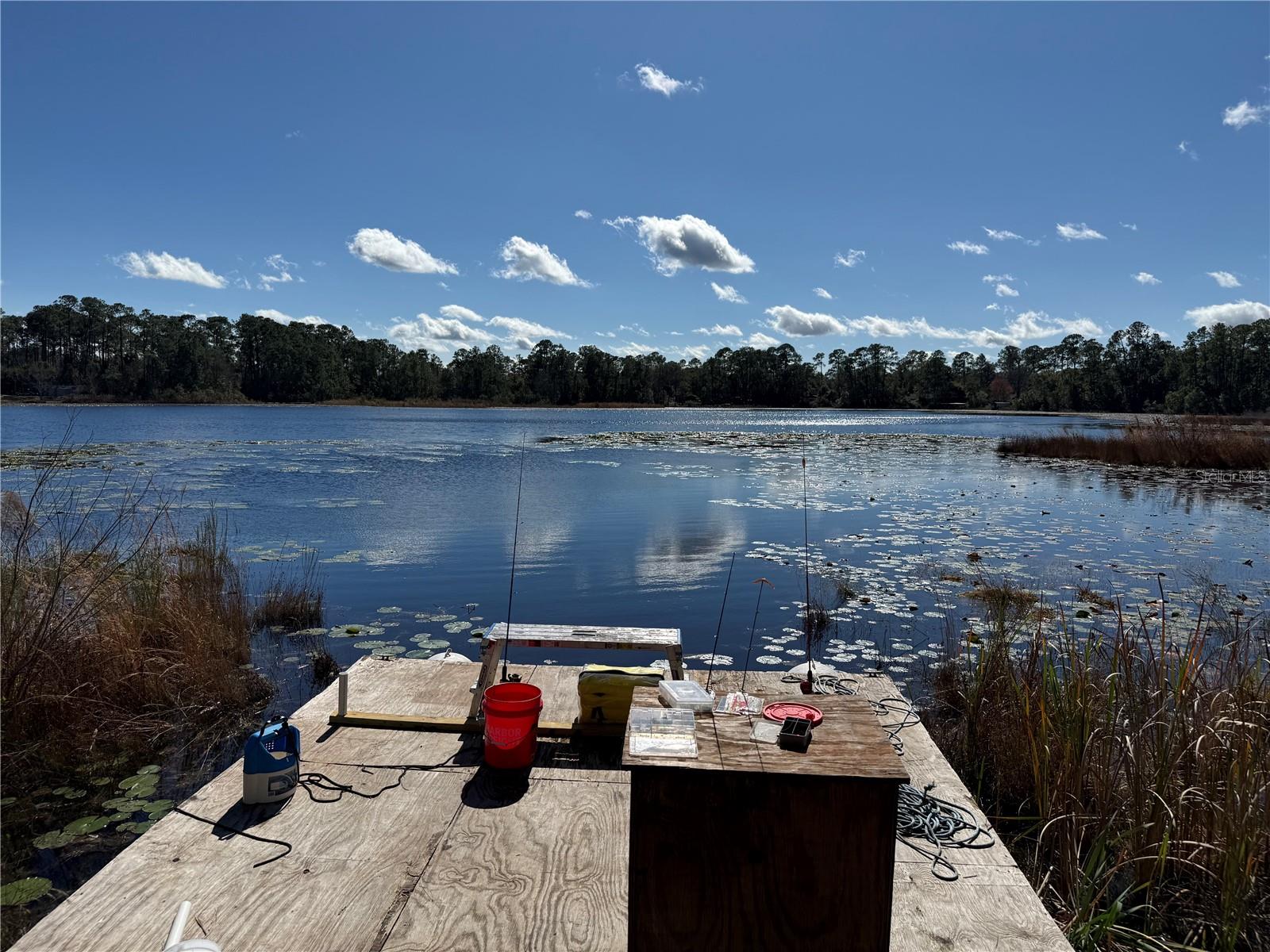 LAKEVIEW PARK - Residential