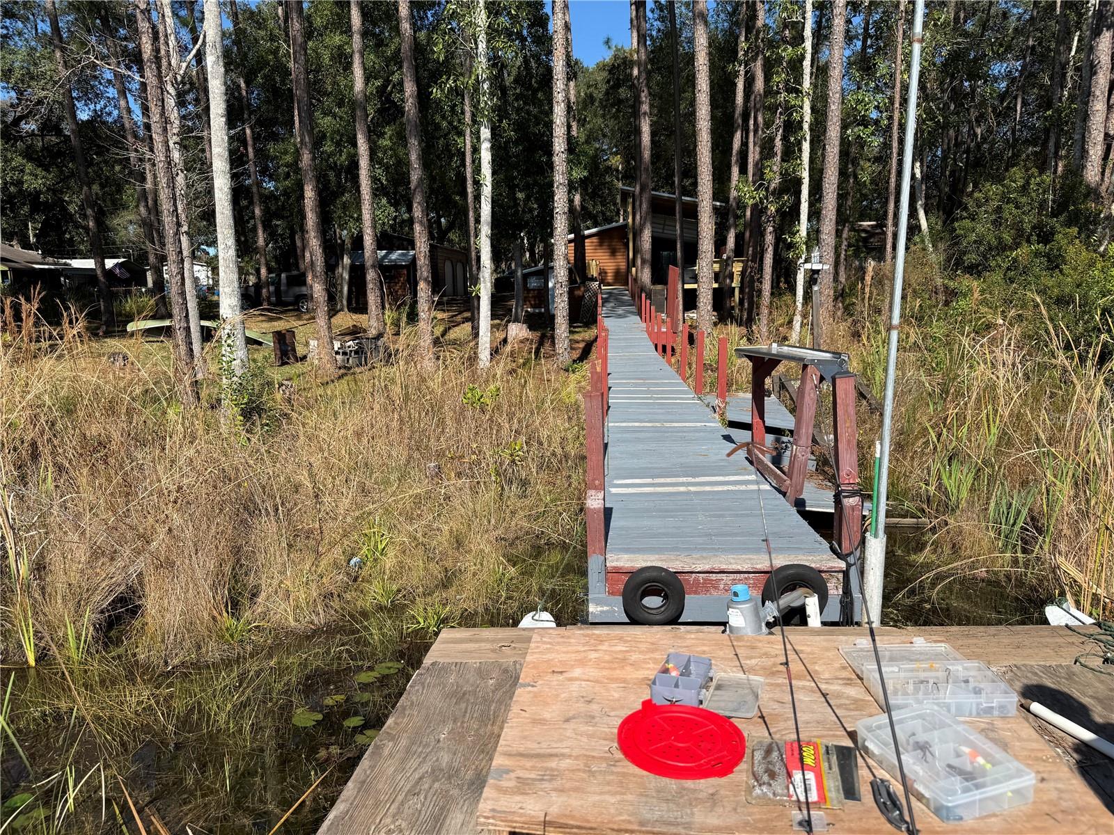 LAKEVIEW PARK - Residential