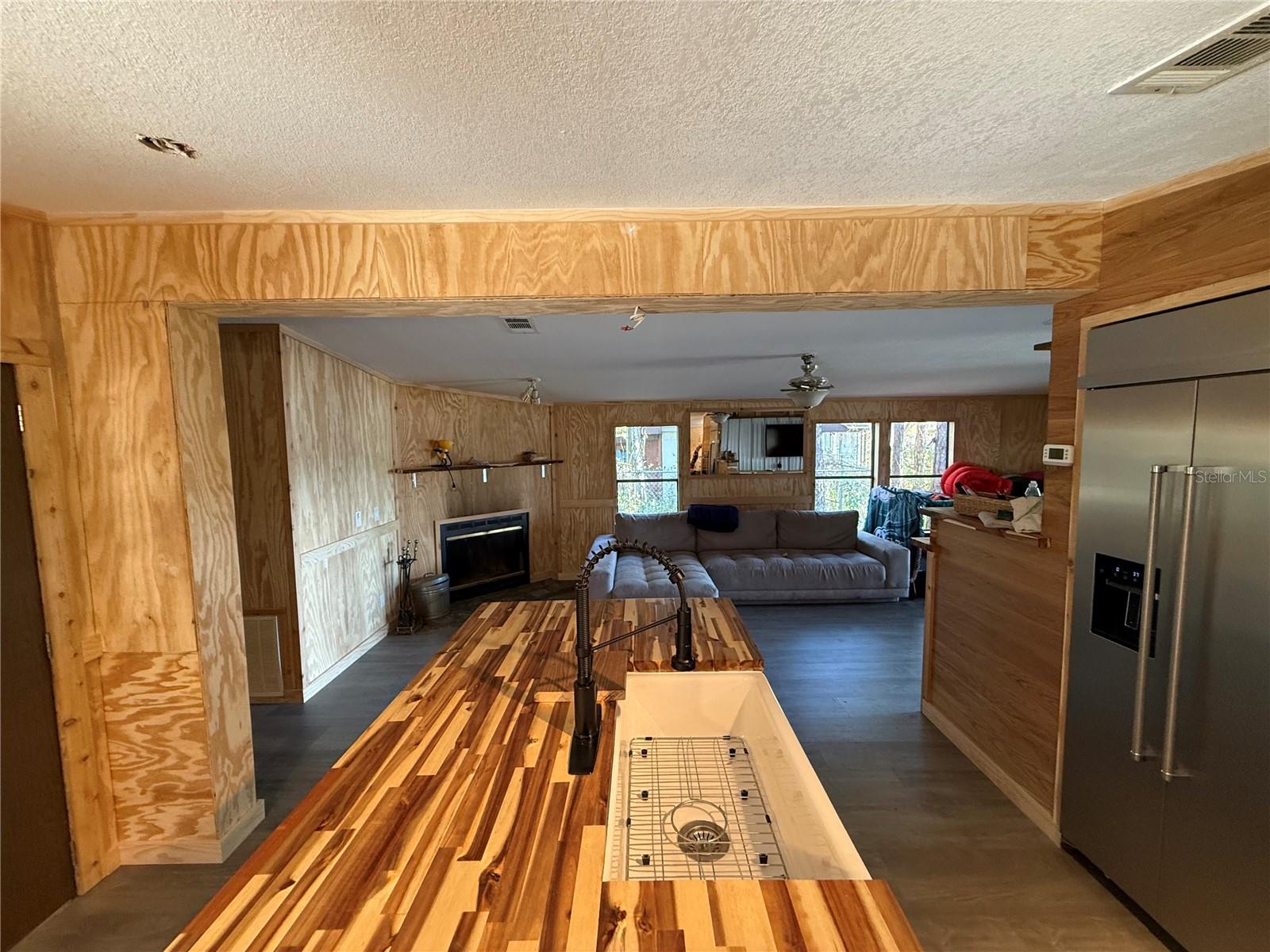 LAKEVIEW PARK - Residential