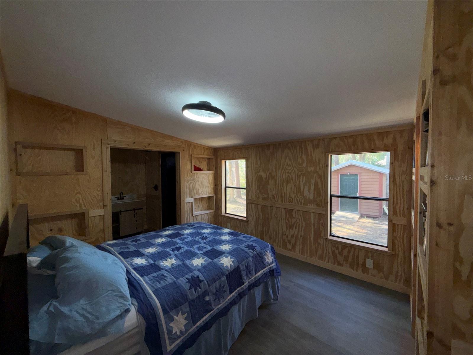 LAKEVIEW PARK - Residential