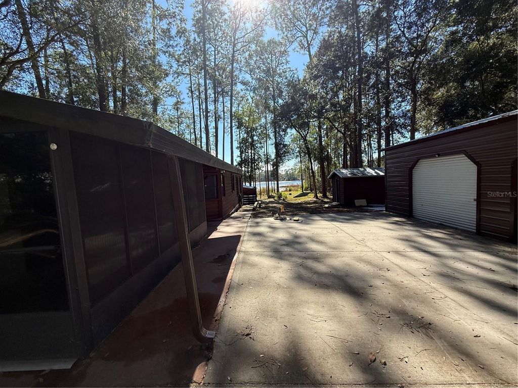 Photo of 27834 Veva Avenue, Paisley, FL 32767 (MLS # G5107519)