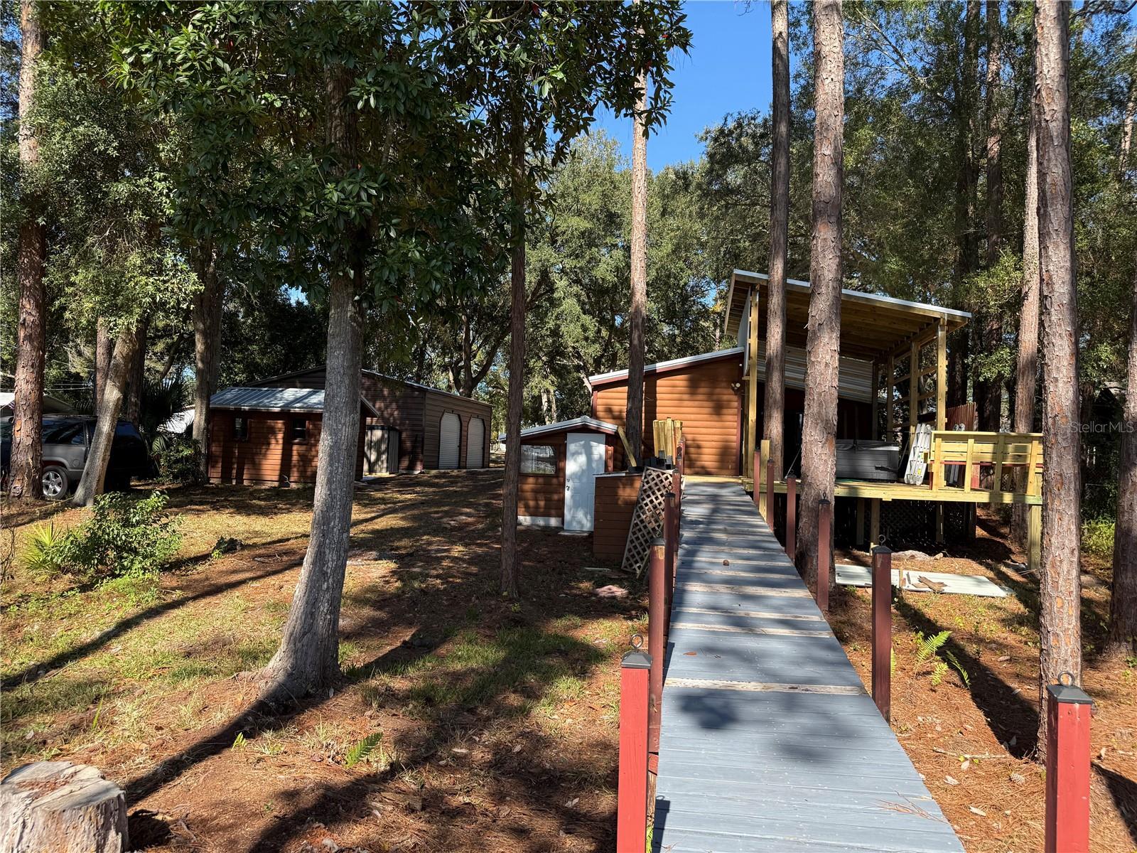 LAKEVIEW PARK - Residential