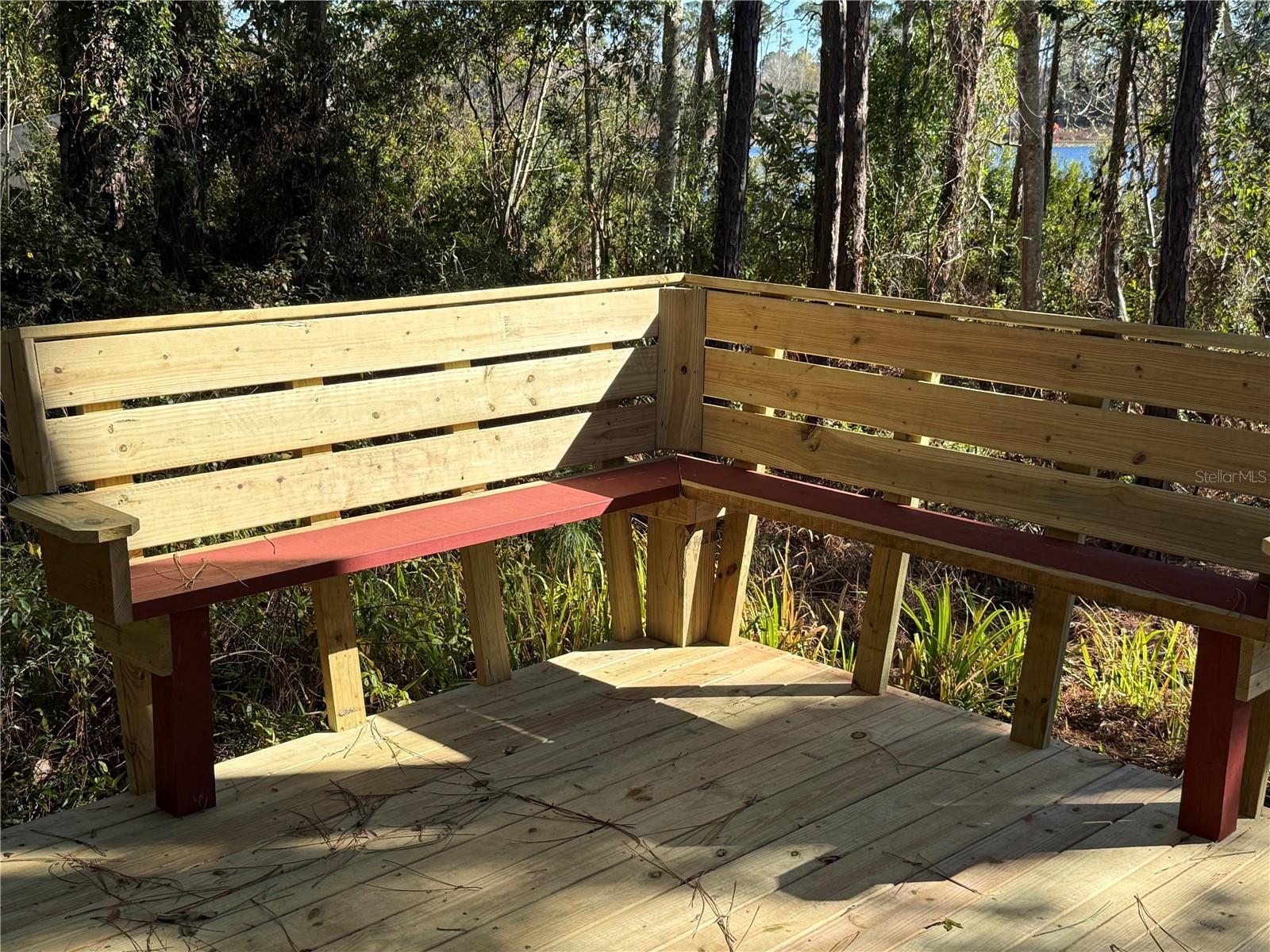 LAKEVIEW PARK - Residential