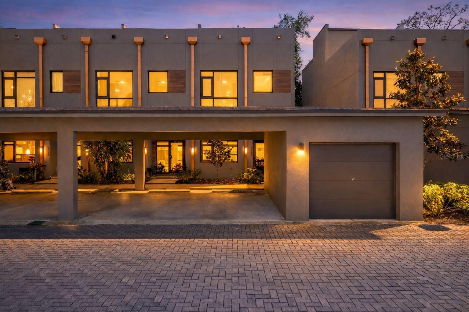 CARROLLWOOD CROSSINGS 2 - Residential