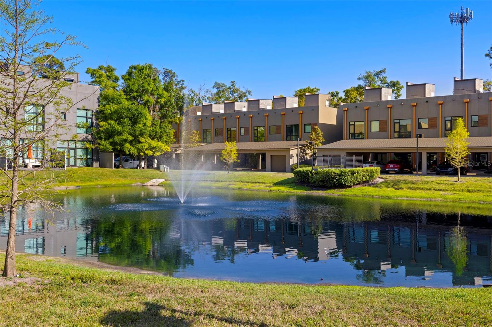 CARROLLWOOD CROSSINGS 2 - Residential
