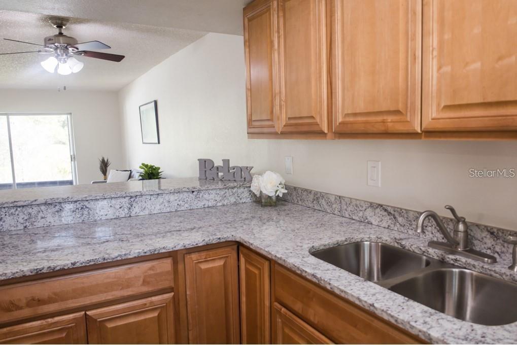 COACHMAN CREEK CONDO - Residential