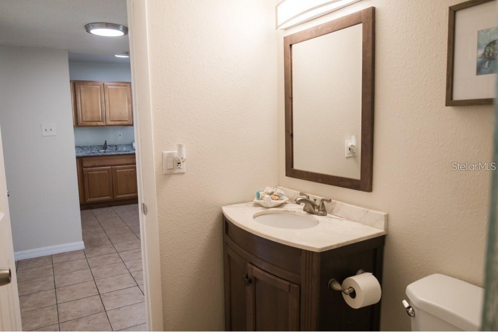 COACHMAN CREEK CONDO - Residential