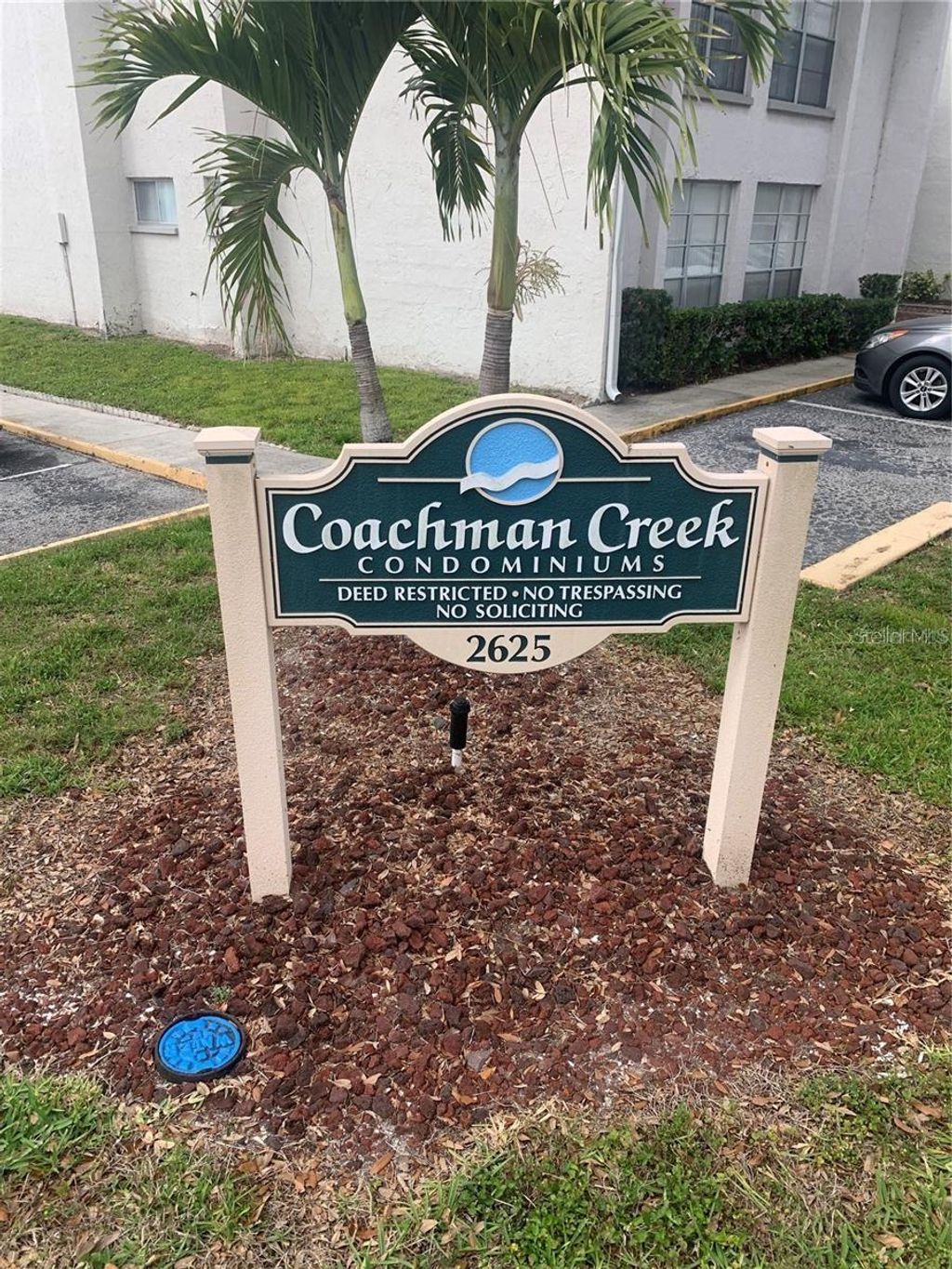 Photo of 2625 State Road 590 #2811, Clearwater, FL 33759 (MLS # TB8458697)