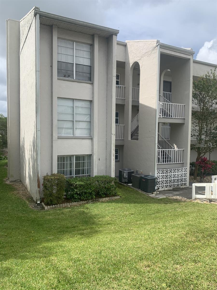 COACHMAN CREEK CONDO - Residential