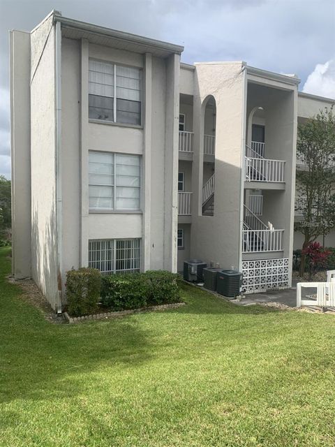 Photo of 2625 State Road 590 #2811, Clearwater, FL 33759 (MLS # TB8458697)