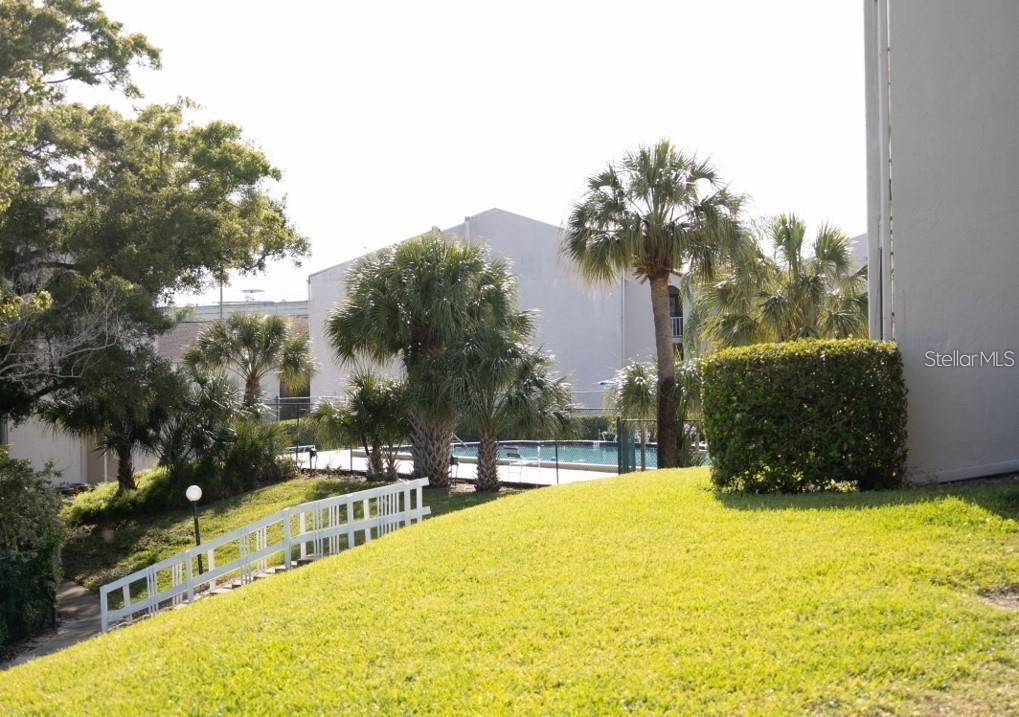 COACHMAN CREEK CONDO - Residential