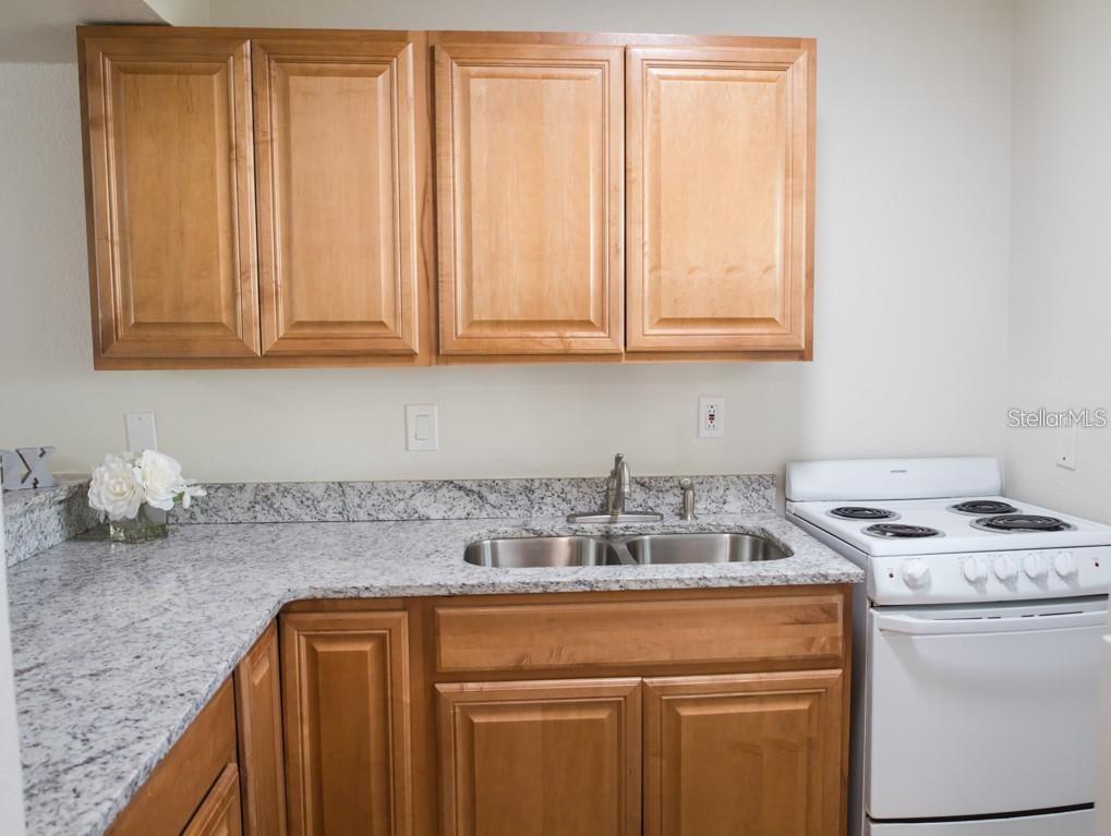 COACHMAN CREEK CONDO - Residential