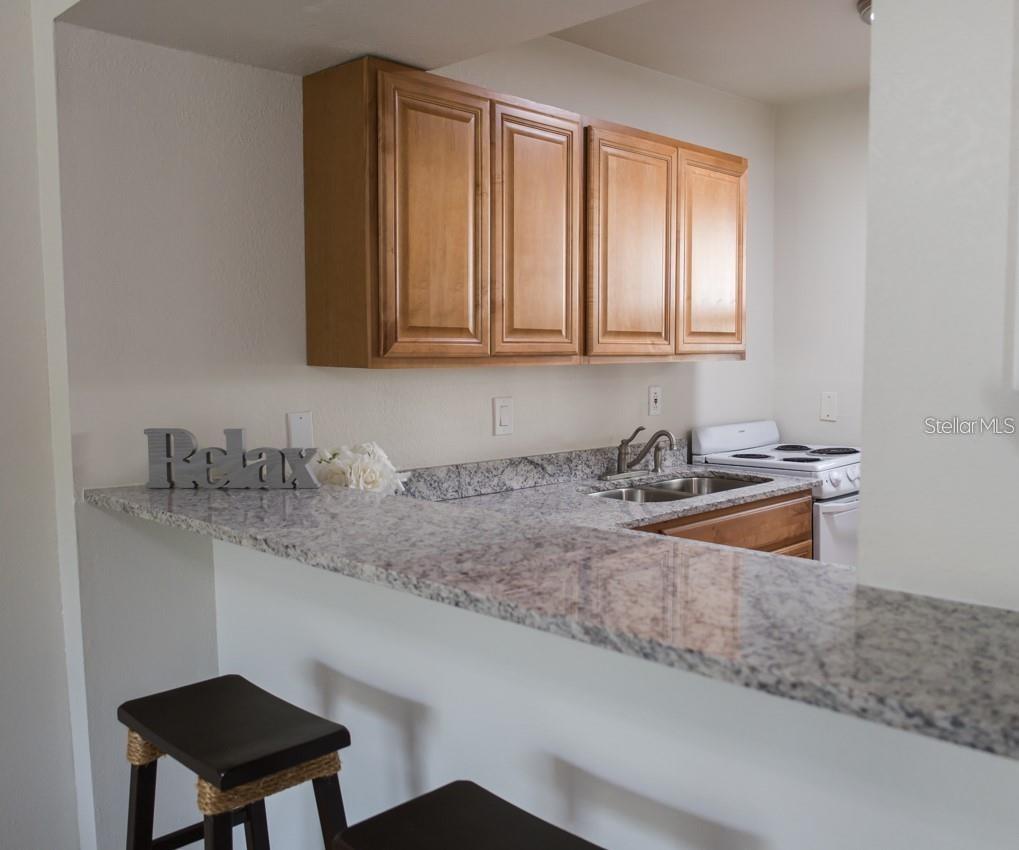 COACHMAN CREEK CONDO - Residential