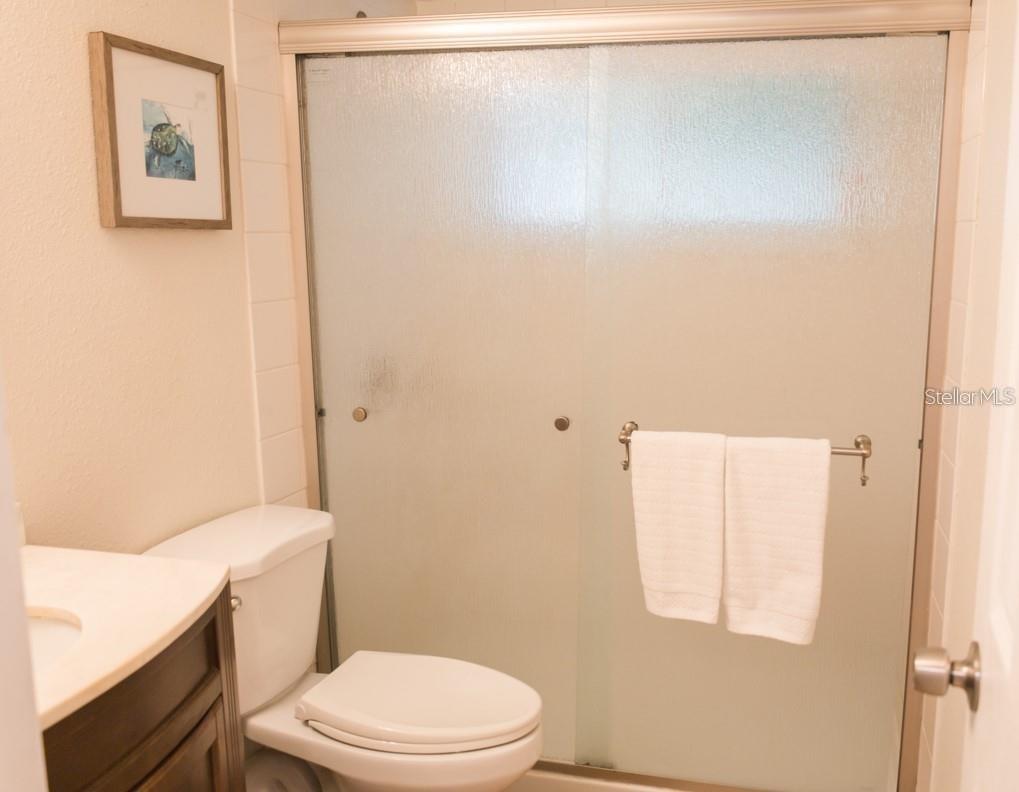 COACHMAN CREEK CONDO - Residential