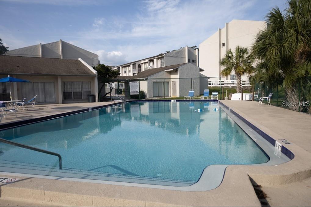 COACHMAN CREEK CONDO - Residential