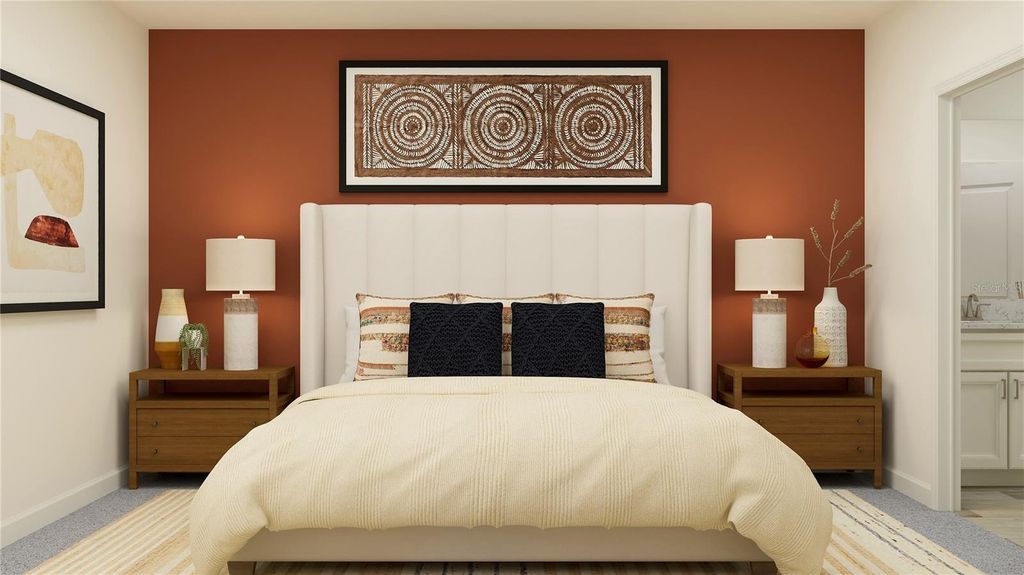 Photo of 32094 Griffin Sands Lane, San Antonio, FL 33576 (MLS # TB8405541)