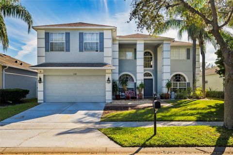 A home in WINTER GARDEN