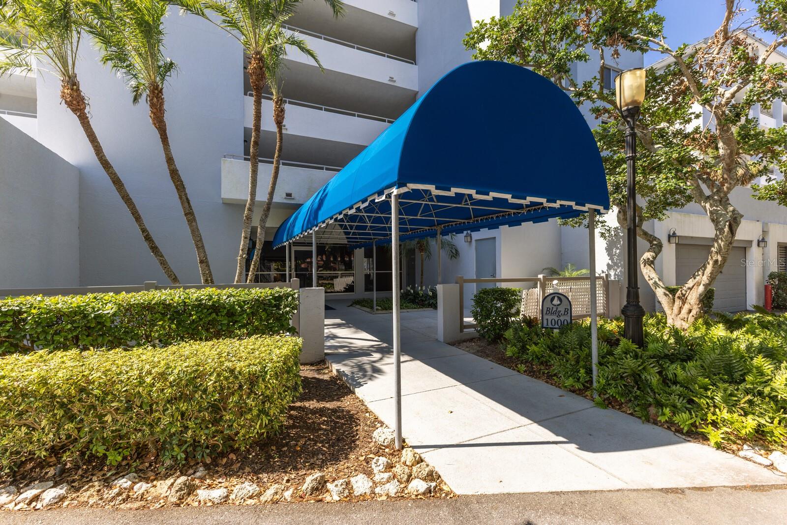 1000 RIVERSIDE DRIVE B501