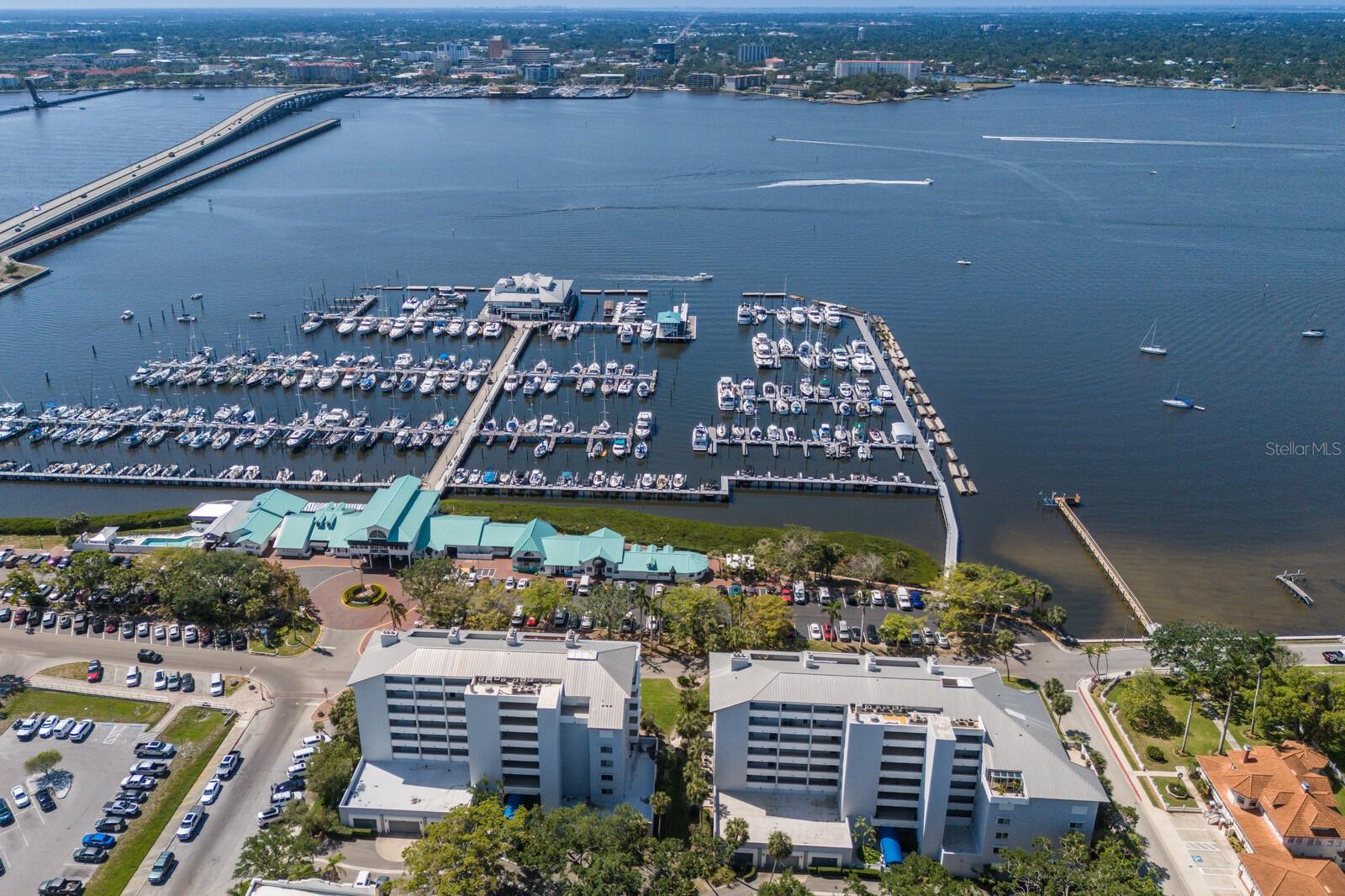 1000 RIVERSIDE DRIVE B501