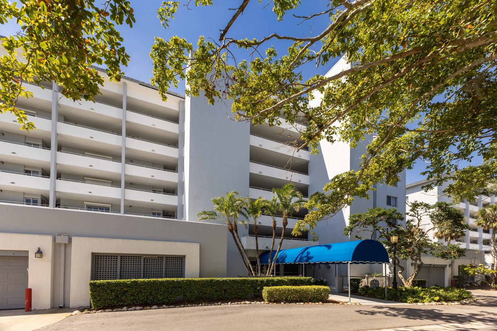 1000 RIVERSIDE DRIVE B501