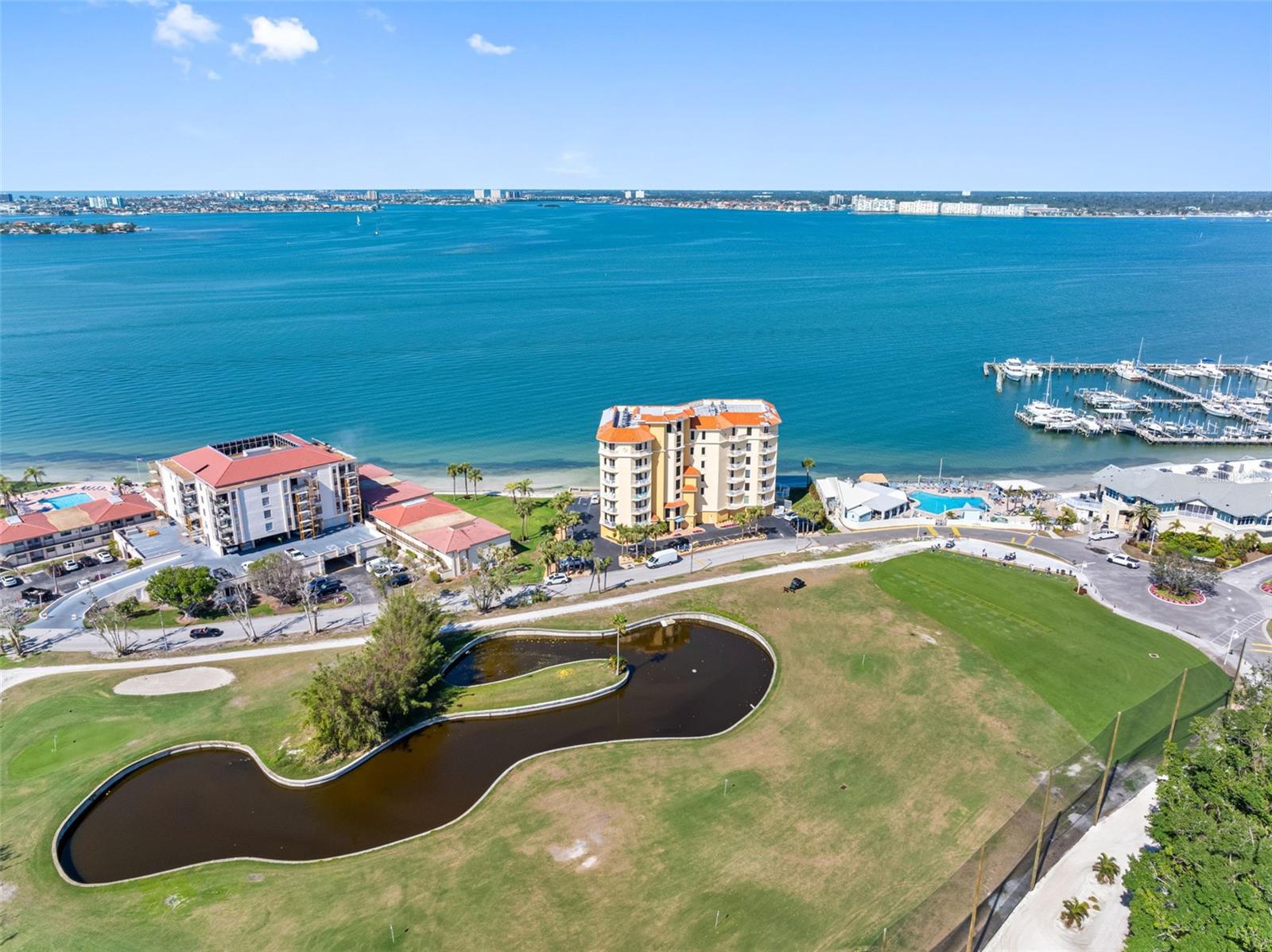 PARADISO CONDO - Residential Lease