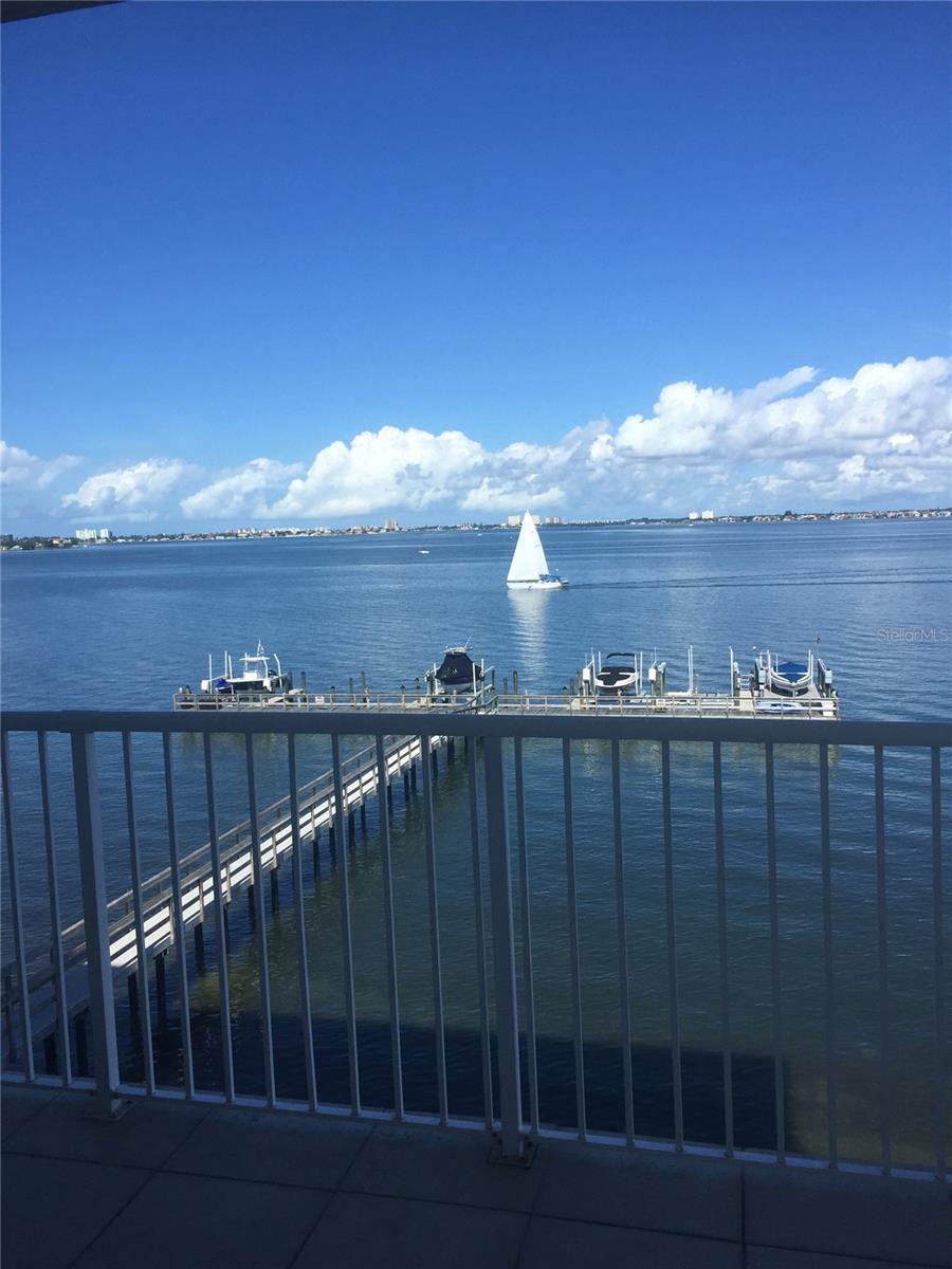 PARADISO CONDO - Residential Lease