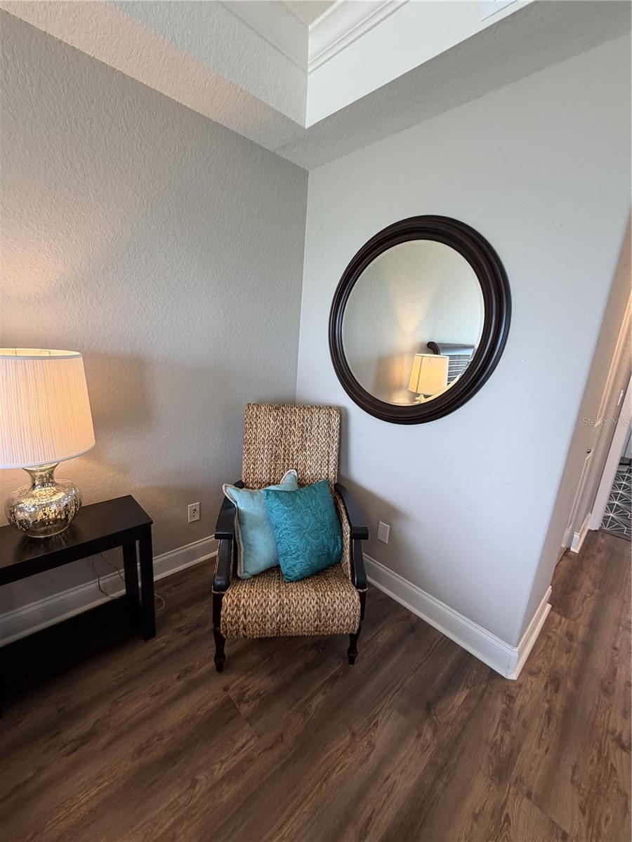 PARADISO CONDO - Residential Lease