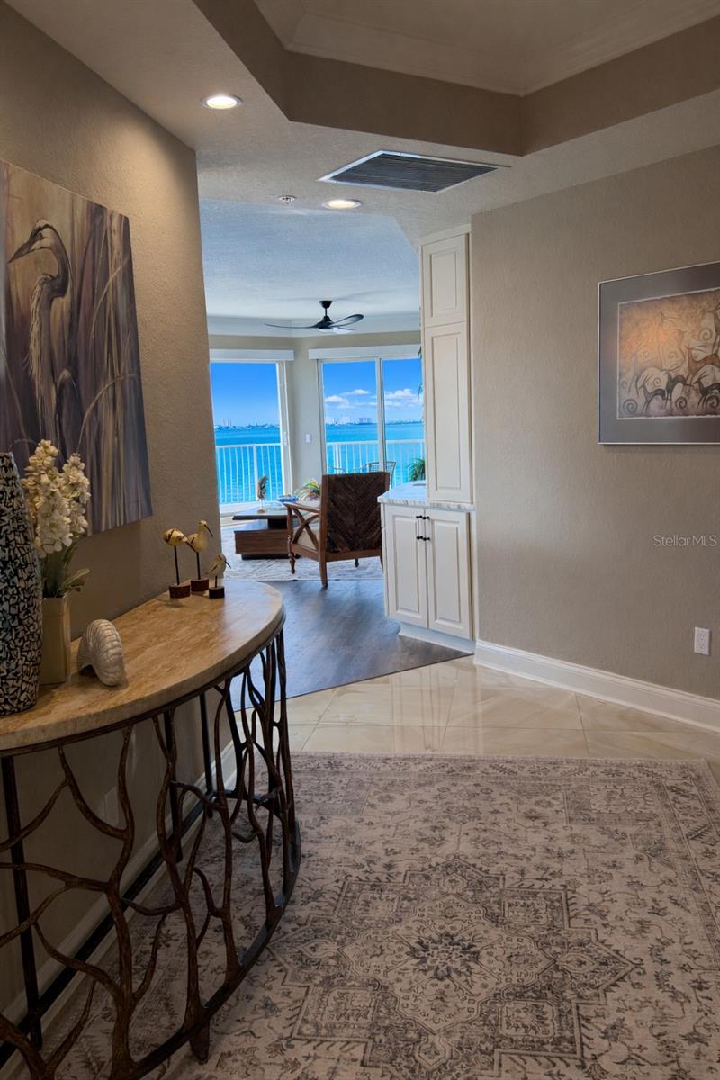 PARADISO CONDO - Residential Lease