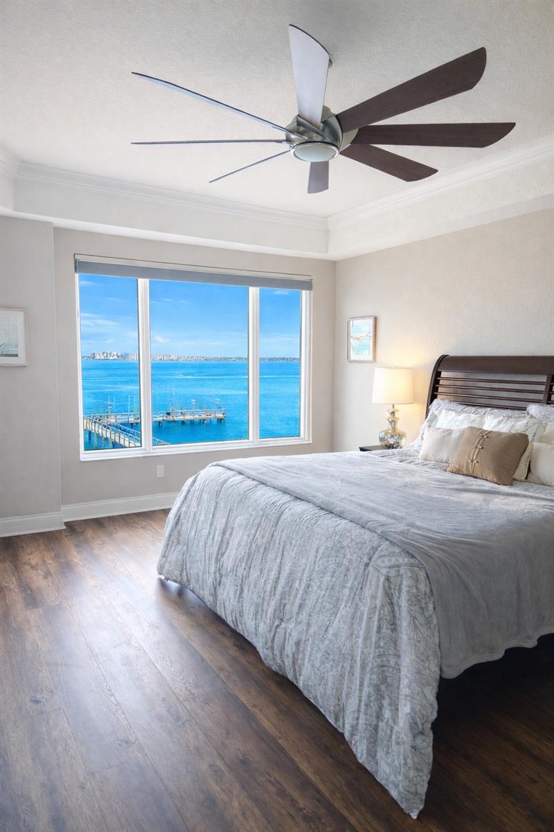 PARADISO CONDO - Residential Lease