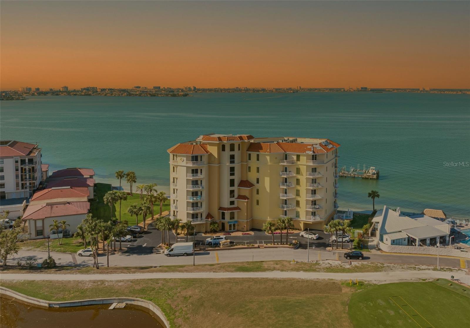 PARADISO CONDO - Residential Lease