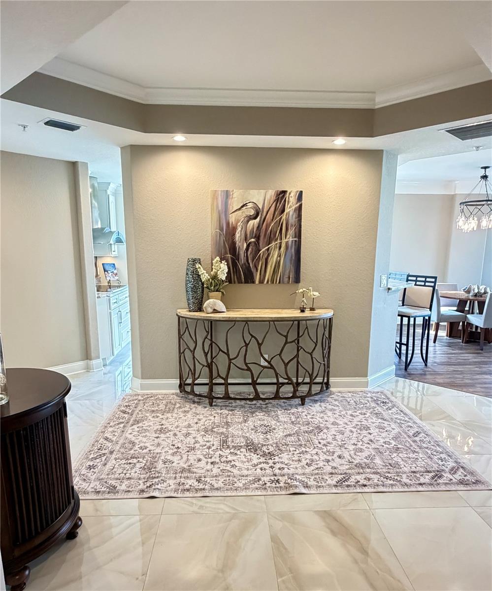 PARADISO CONDO - Residential Lease