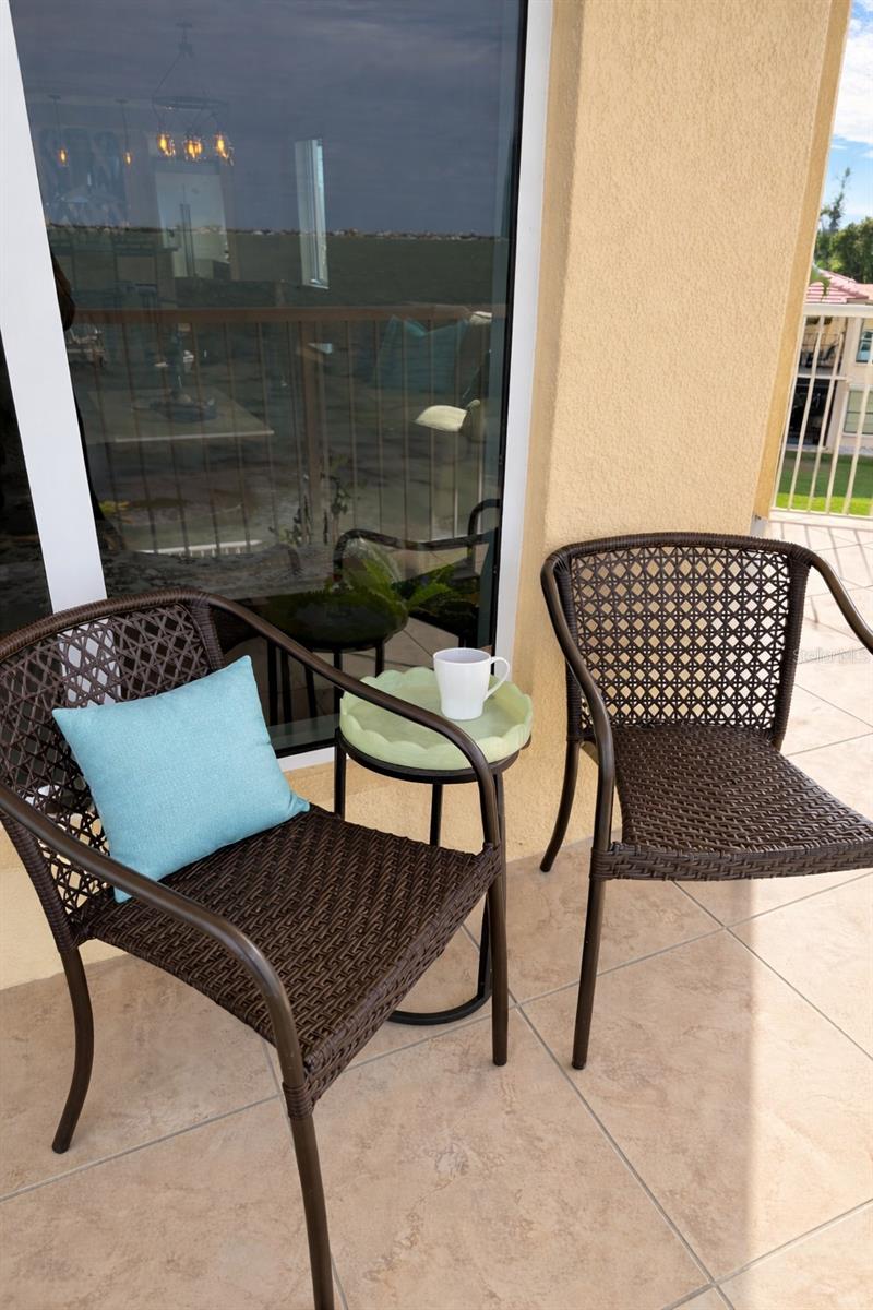 PARADISO CONDO - Residential Lease