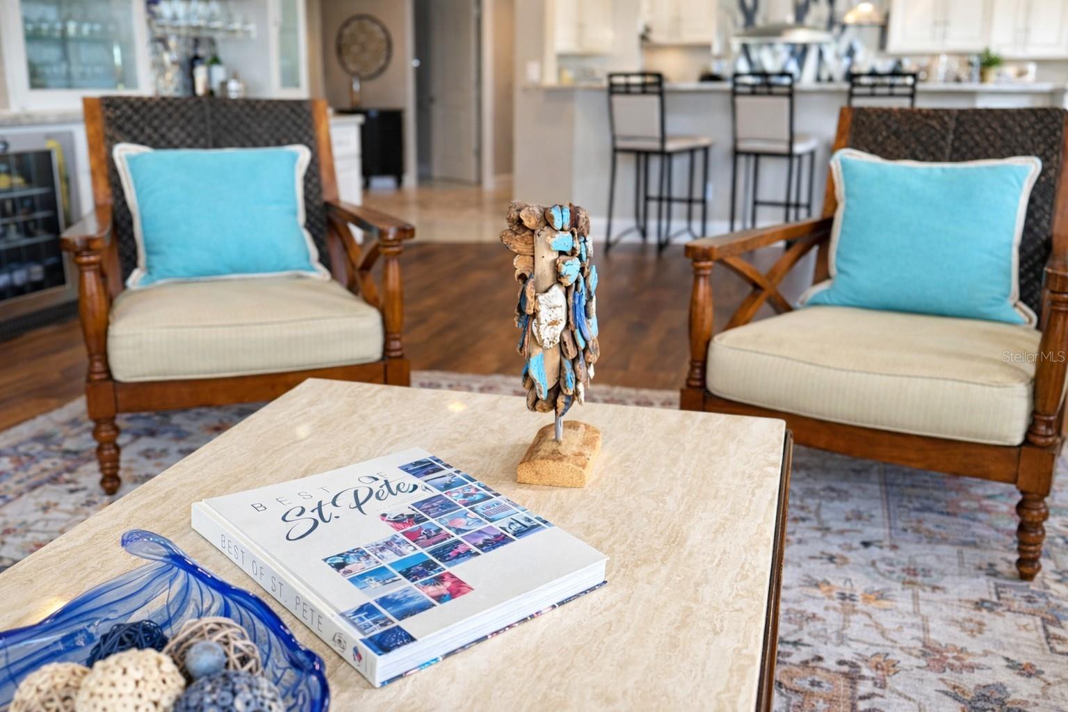 PARADISO CONDO - Residential Lease