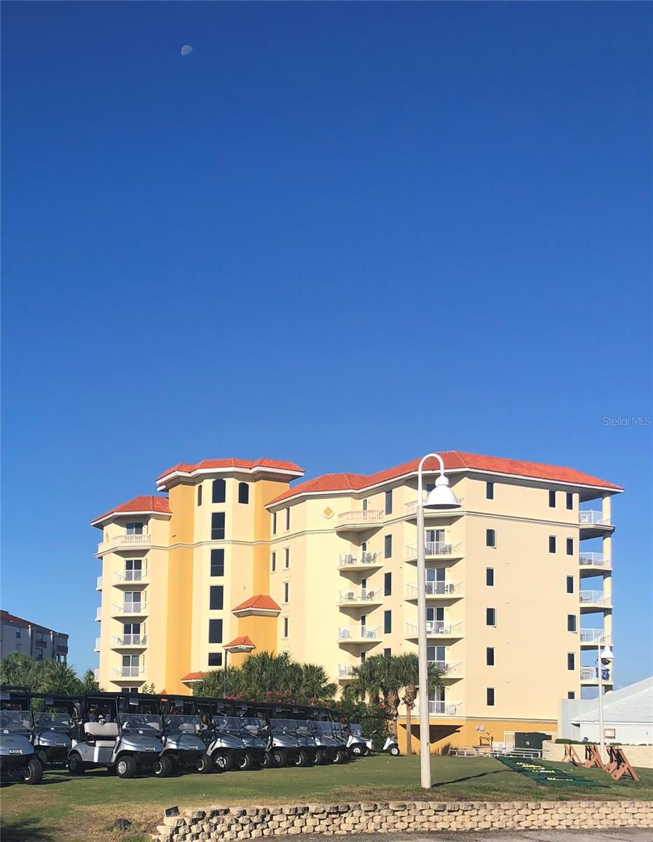 PARADISO CONDO - Residential Lease