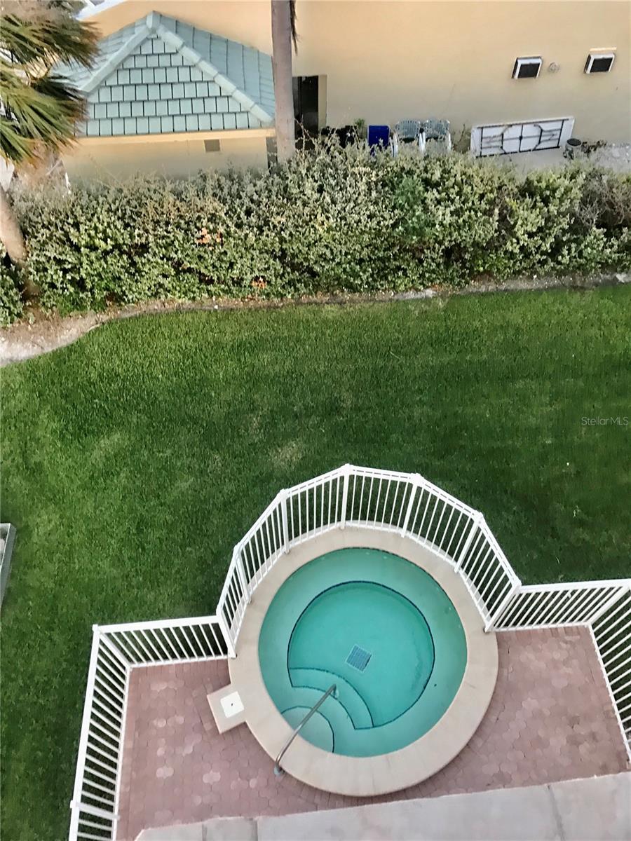 PARADISO CONDO - Residential Lease