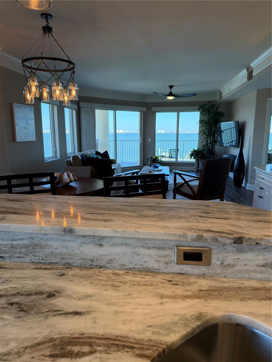 PARADISO CONDO - Residential Lease