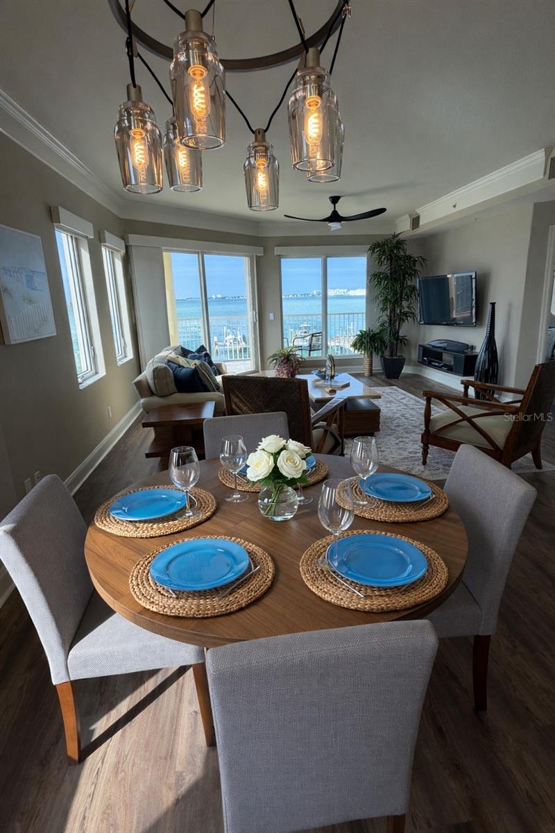 PARADISO CONDO - Residential Lease