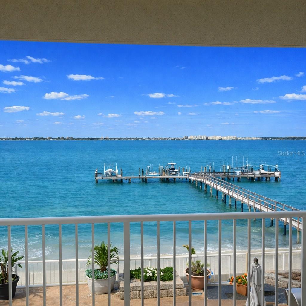 PARADISO CONDO - Residential Lease