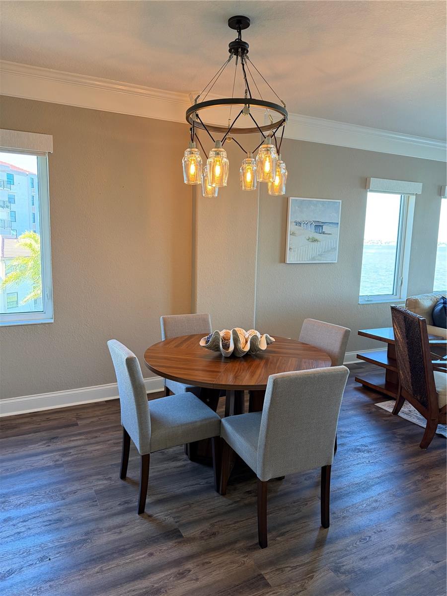 PARADISO CONDO - Residential Lease