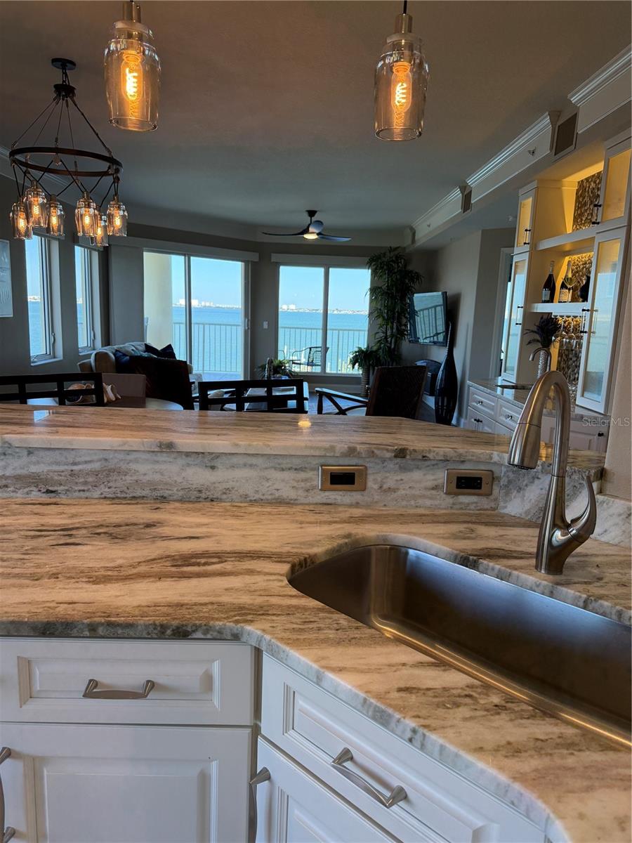 PARADISO CONDO - Residential Lease